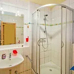 Appartement Duenen-residenz B 14